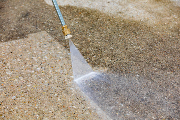 Best Vinyl Siding Pressure Washing in Dobson, NC