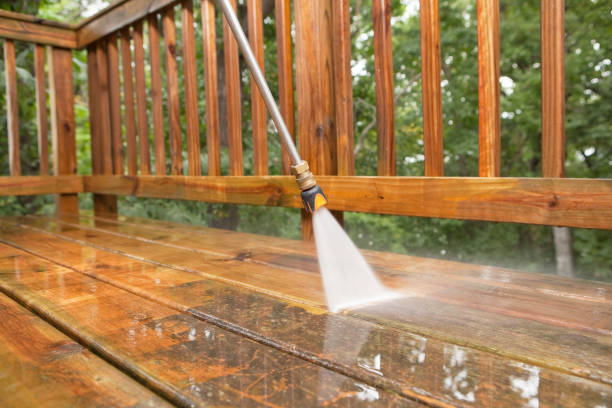 Best Gutter Cleaning and Brightening in Dobson, NC