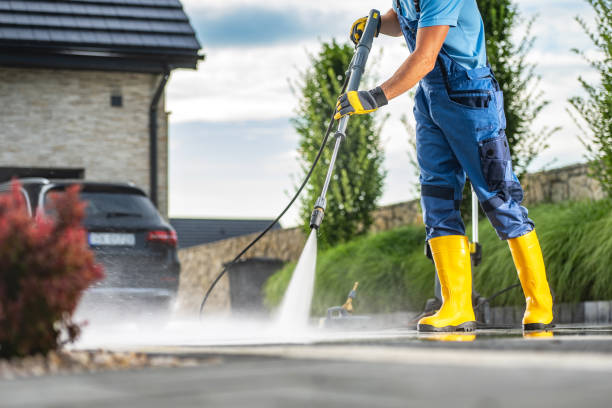 Best Graffiti Removal Services in Dobson, NC