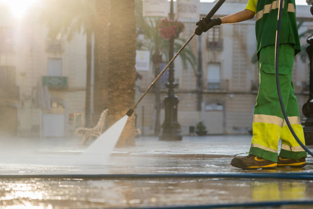 Dobson, NC Pressure Washing Services Company