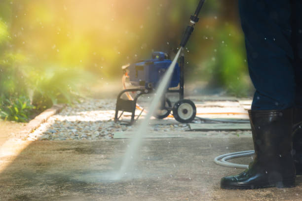 Best Fence Cleaning and Maintenance in Dobson, NC